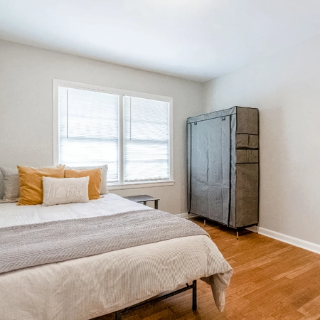 Coliving in Peyton Forest - West Atl, Atlanta