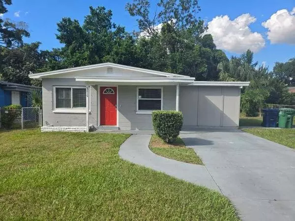 Coliving in Belmont Heights - East Tampa, Tampa