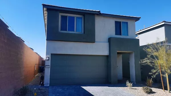 Coliving in Las Vegas - Las Vegas, Las Vegas