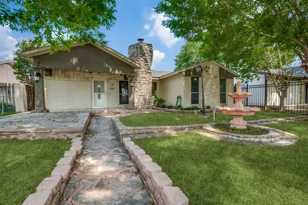 Coliving in Pleasant Grove - Se Dallas, Dallas