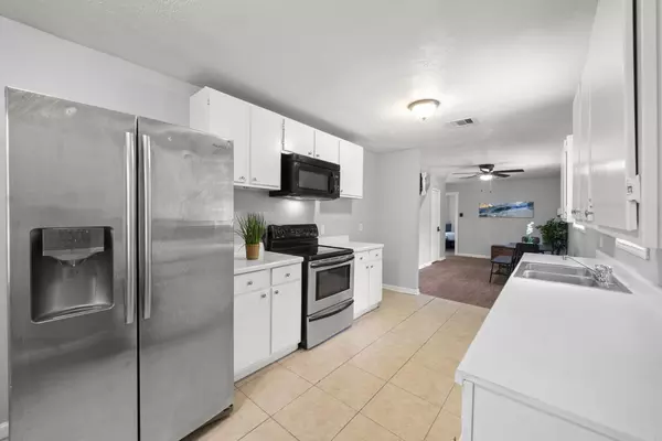 Coliving in South Acres / Crestmont Park - Se Houston, Houston