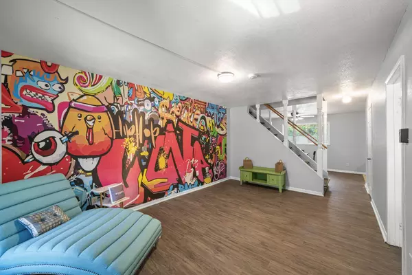 Coliving in South Acres / Crestmont Park - Se Houston, Houston