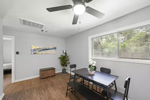 Coliving in South Acres / Crestmont Park - Se Houston, Houston