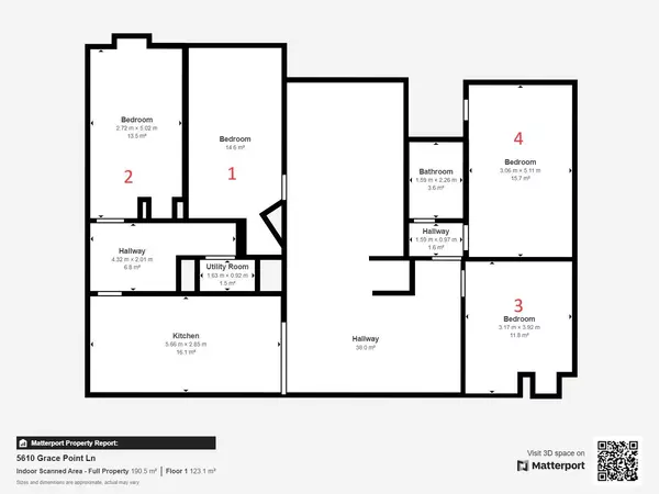 Coliving in South Acres / Crestmont Park - Se Houston, Houston