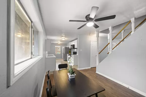 Coliving in South Acres / Crestmont Park - Se Houston, Houston
