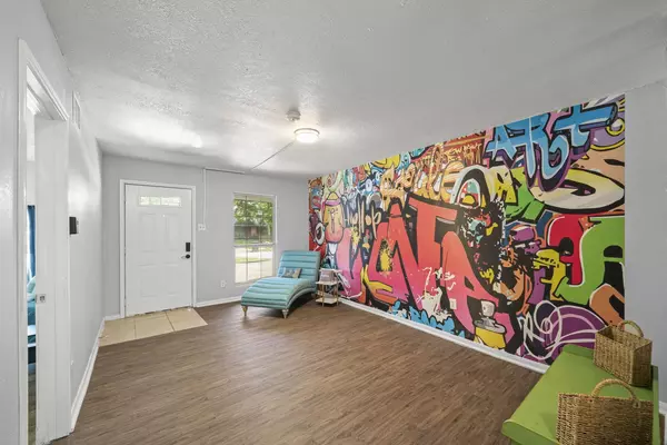 Coliving in South Acres / Crestmont Park - Se Houston, Houston