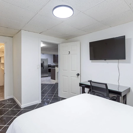 Coliving in Las Vegas - Las Vegas, Las Vegas