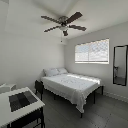 Coliving in Sunnyside - Se Houston, Houston
