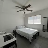 Coliving in Sunnyside - Se Houston, Houston