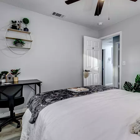Coliving in Plant City - East Tampa, Tampa