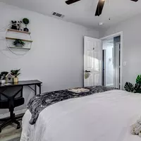 Coliving in Plant City - East Tampa, Tampa