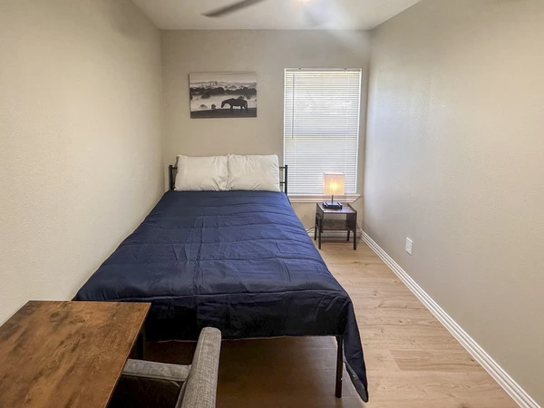 Coliving in Pleasant Grove - Se Dallas, Dallas