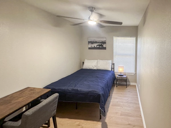 Coliving in Pleasant Grove - Se Dallas, Dallas