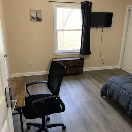 Coliving in Carey Park - West Atl, Atlanta