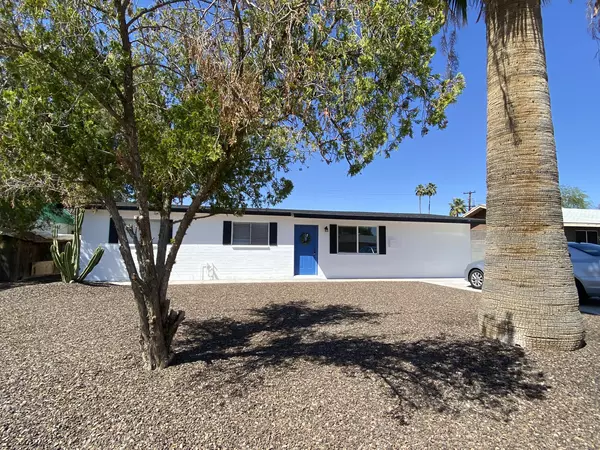 Coliving in Tempe - SE Valley, Phoenix