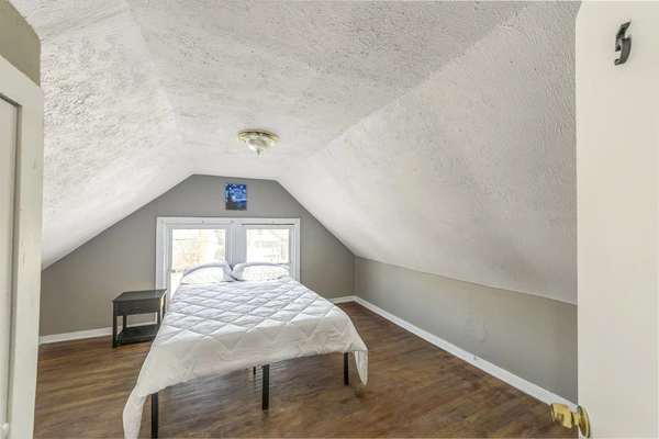 Coliving in Northeast Kansas City - KCMO, Kansas City