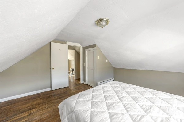 Coliving in Northeast Kansas City - KCMO, Kansas City