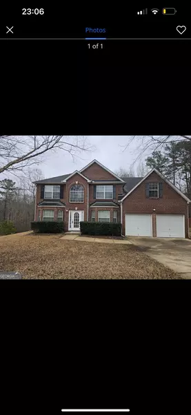 Coliving in Union City - South Atl, Atlanta