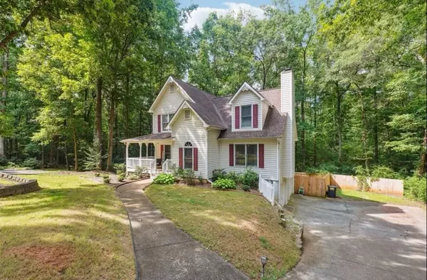 Coliving in Douglasville - West Atl, Atlanta