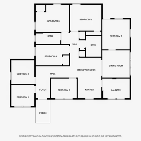Coliving in Cedar Hills - Westside, Jacksonville