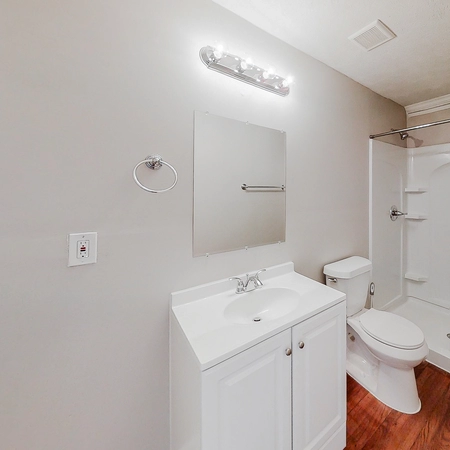 Coliving in Stone Mountain - East Atl, Atlanta