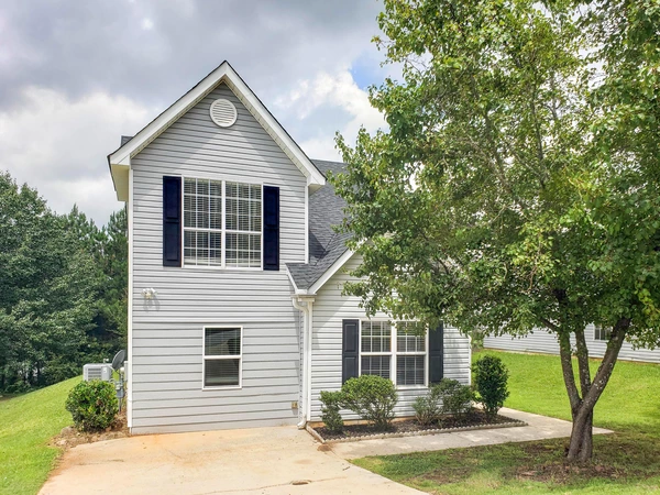 Coliving in Decatur - East Atl, Atlanta