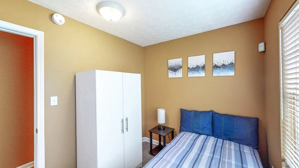 Coliving in Decatur - East Atl, Atlanta