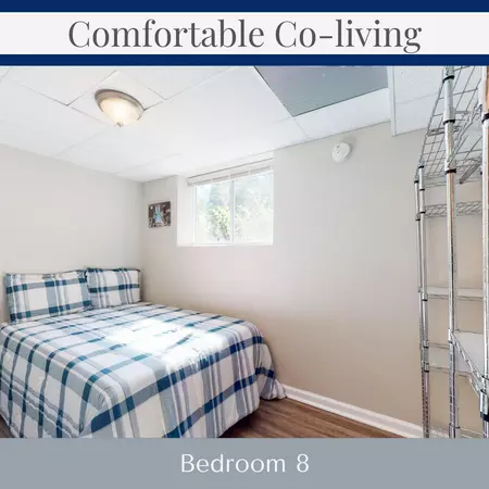 Coliving in Clayton County GA - South Atl, Atlanta