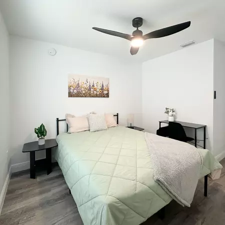 Coliving in Grant Park Tampa - East Tampa, Tampa