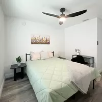 Coliving in Grant Park Tampa - East Tampa, Tampa