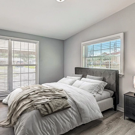 Coliving in San Mateo - Northside, Jacksonville