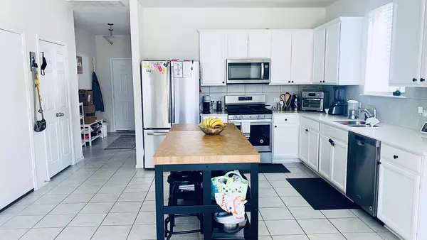 Coliving in Manor - East Austin, Austin