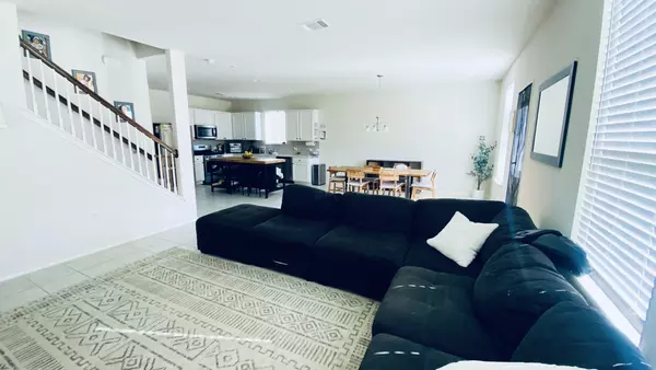 Coliving in Manor - East Austin, Austin