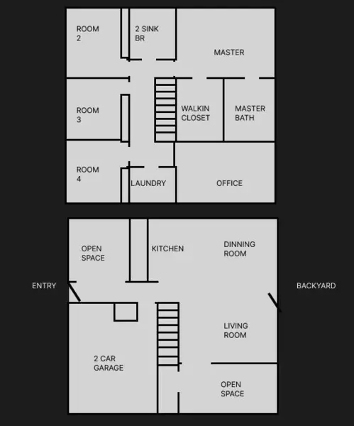 Coliving in Manor - East Austin, Austin