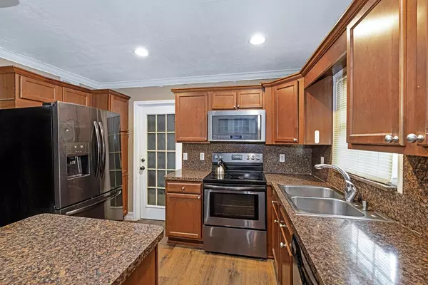Coliving in Lilburn - East Atl, Atlanta