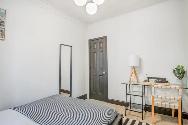 Coliving in Woodley Park - Washington Northwest, Washington DC