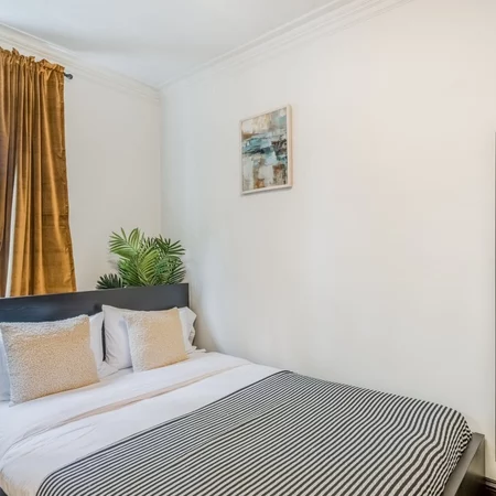 Coliving in Woodley Park - Washington Northwest, Washington DC