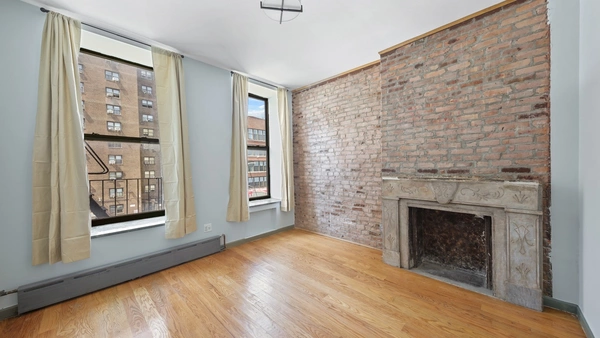 Coliving in East Harlem - Manhattan, New York