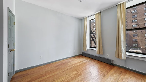 Coliving in East Harlem - Manhattan, New York