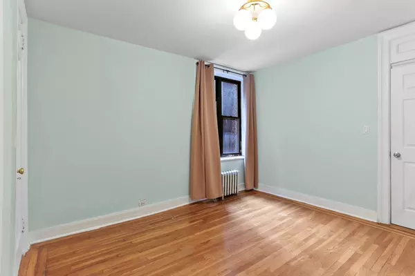 Coliving in East Harlem - Manhattan, New York