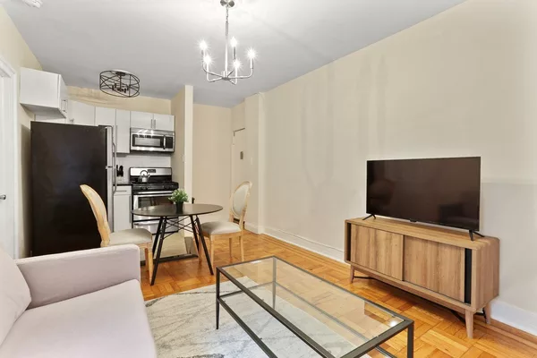 Coliving in East Harlem - Manhattan, New York