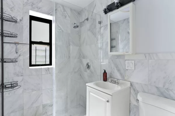 Coliving in East Harlem - Manhattan, New York