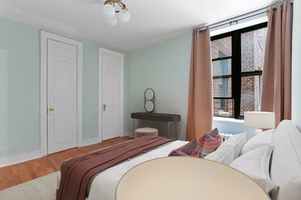 Coliving in East Harlem - Manhattan, New York
