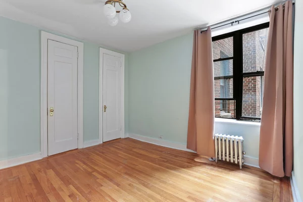 Coliving in East Harlem - Manhattan, New York