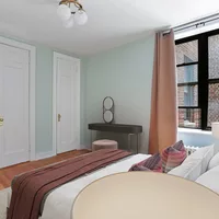 Coliving in East Harlem - Manhattan, New York