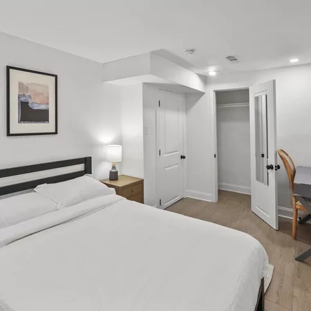 Coliving in Lower Central Ne - Washington Northeast, Washington DC