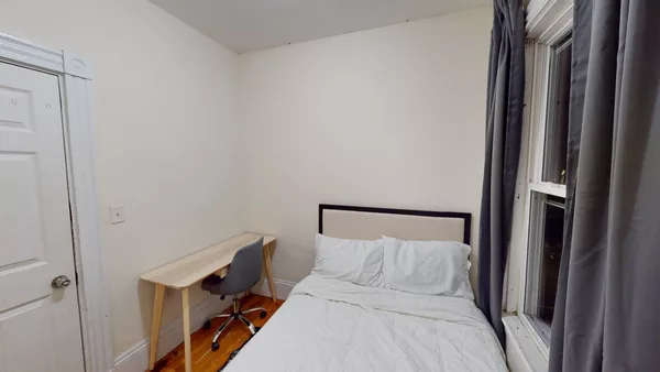 Coliving in Mission Hill - Boston, Boston
