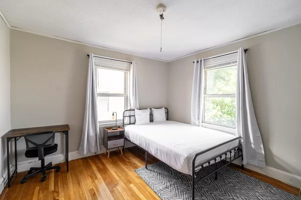 Coliving in Winter Hill - Somerville, Boston
