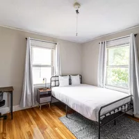 Coliving in Winter Hill - Somerville, Boston