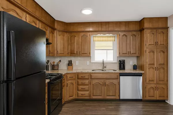 Coliving in Blue Springs - Outer KCMO, Kansas City